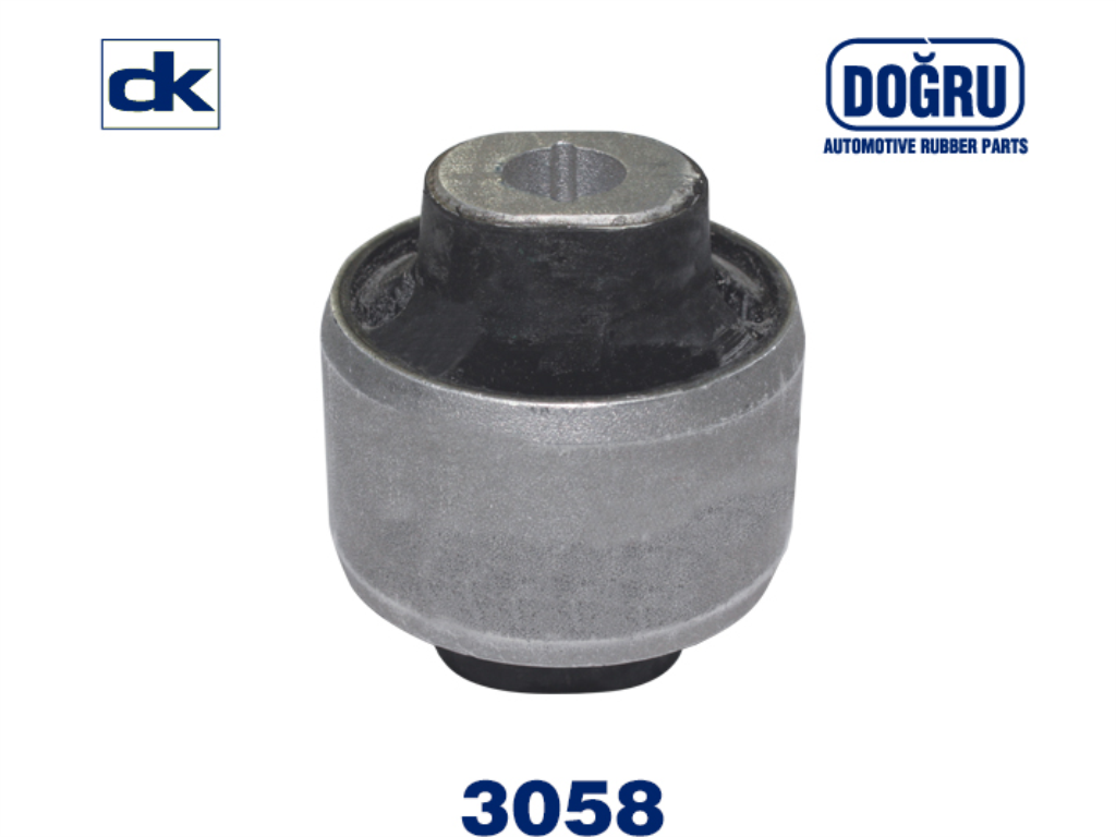 RENAULT Control Arm Trailing Arm Bushing
