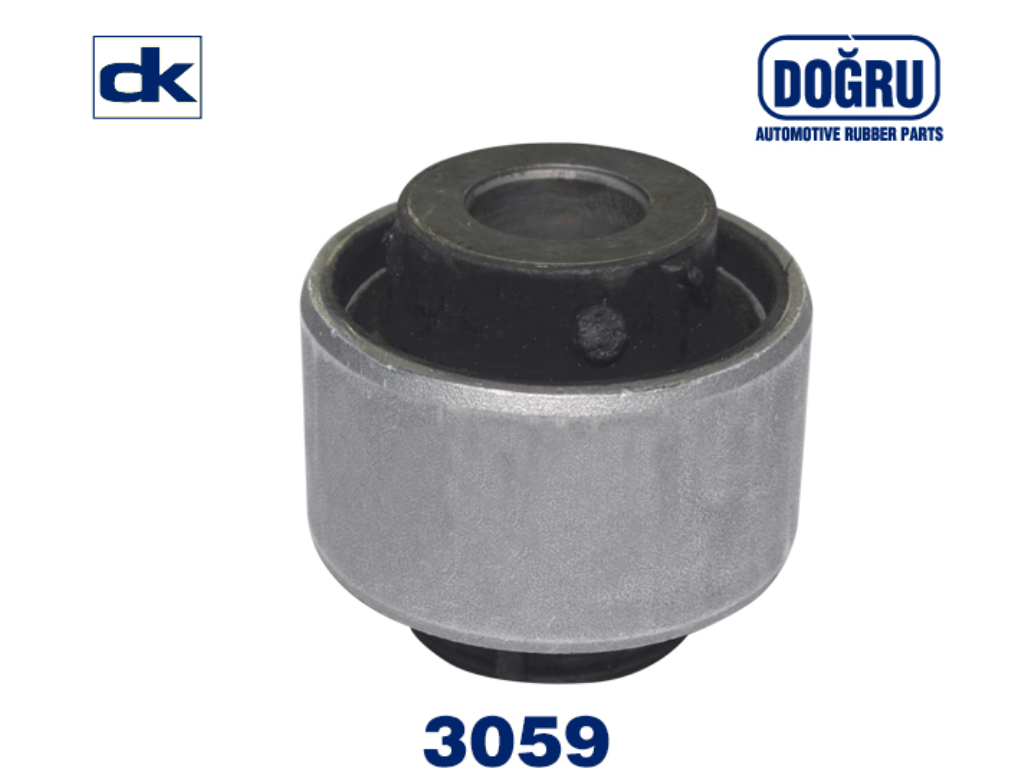 RENAULT Control Arm Trailing Arm Bushing Small