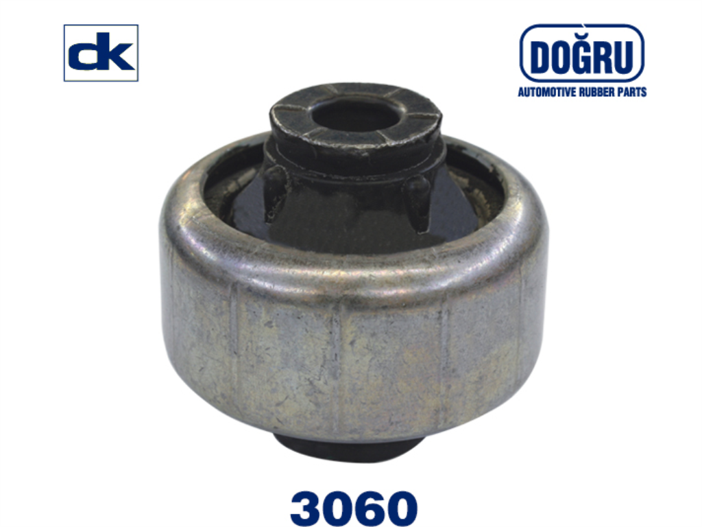 RENAULT Control Arm Trailing Arm Bushing Big