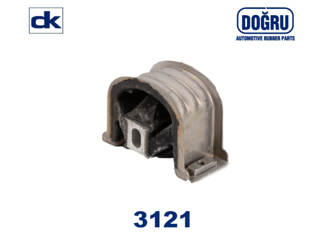 VOLKSWAGEN Engine Mounting