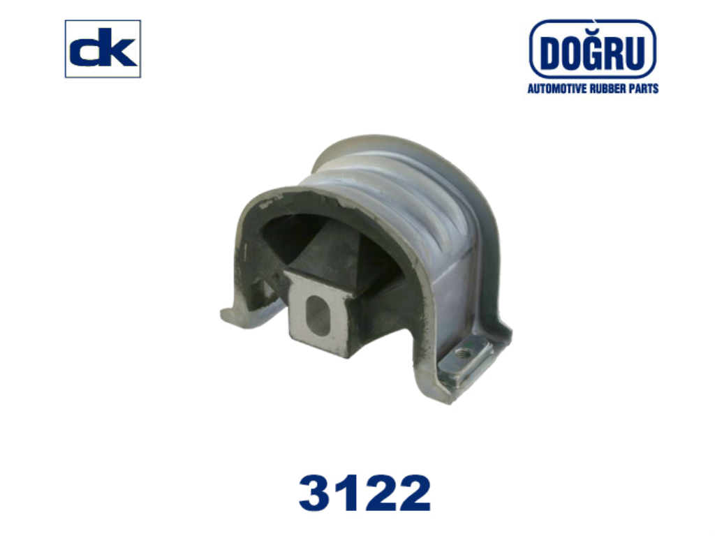 VOLKSWAGEN Engine Mounting