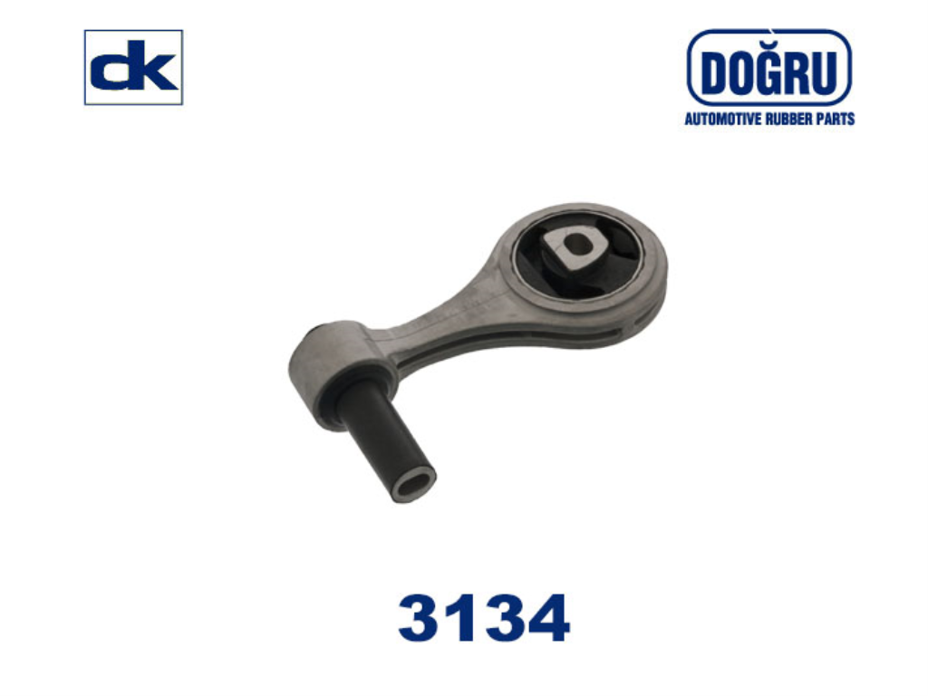 FIAT/OPEL Engine Mounting