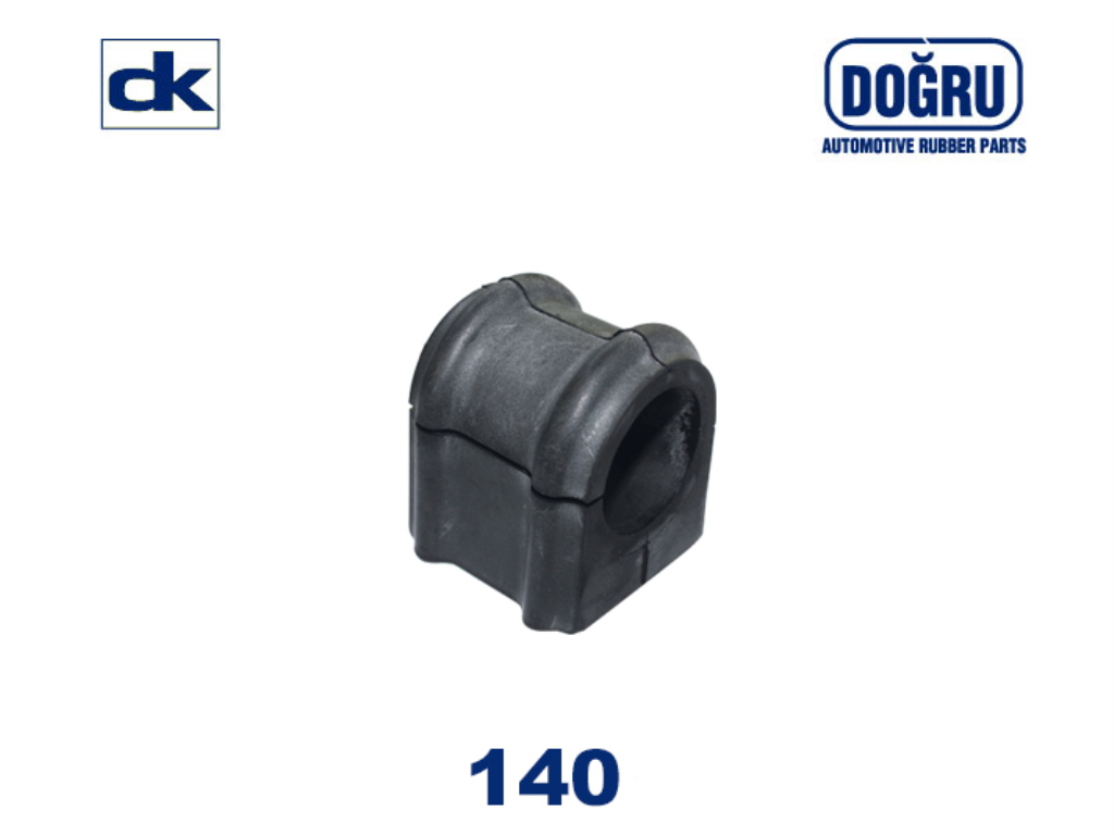 MERCEDES Anti-Roll Bar Bushing Kit - 30 mm