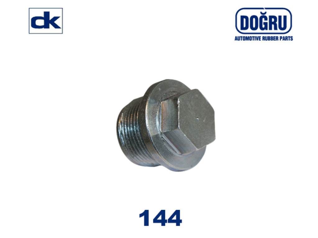 Engine Karter Plug