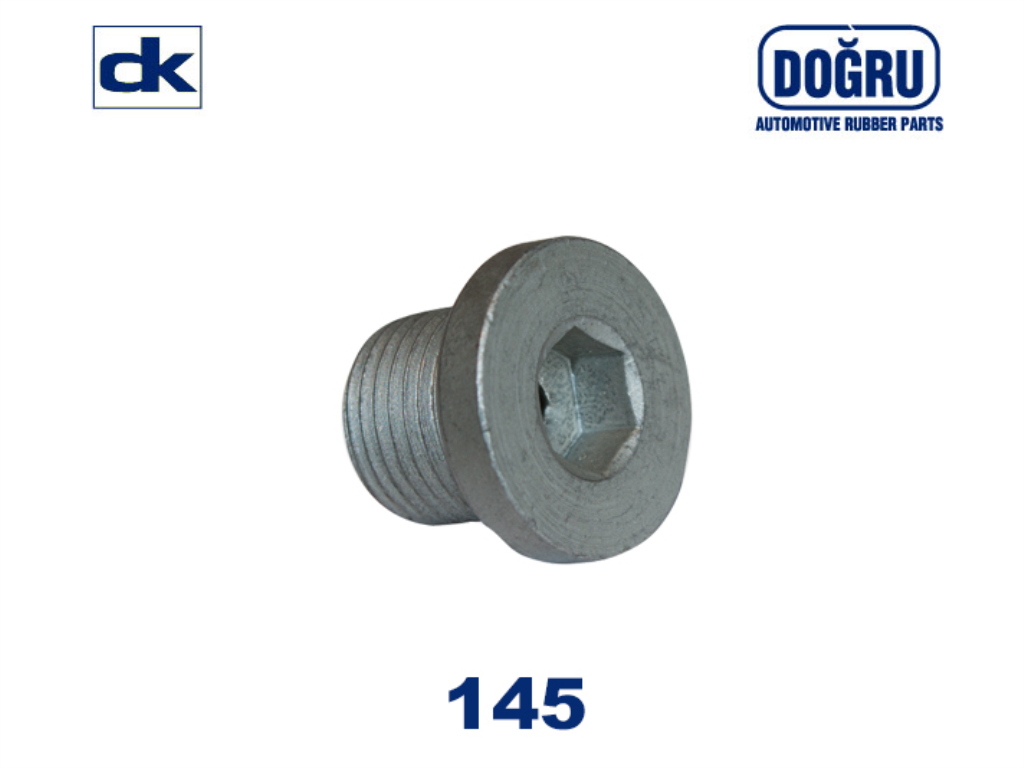 Engine Karter Plug