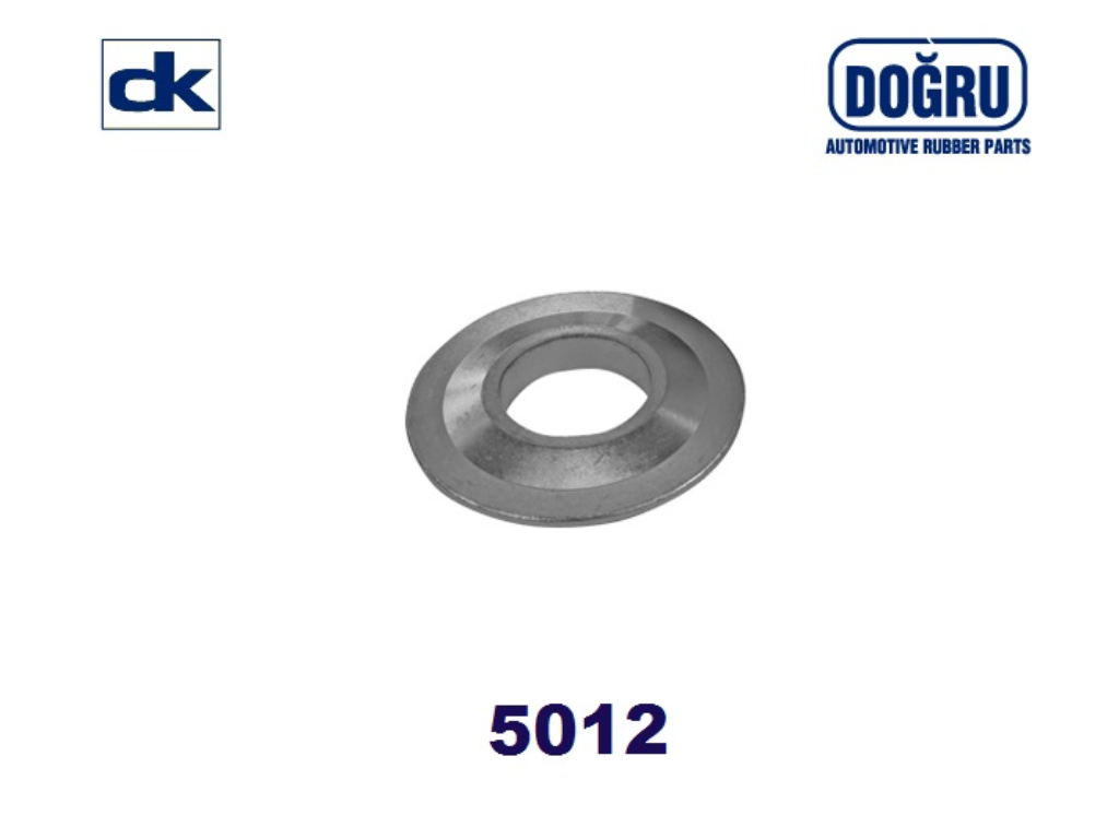MERCEDES Disc for Ball Joint