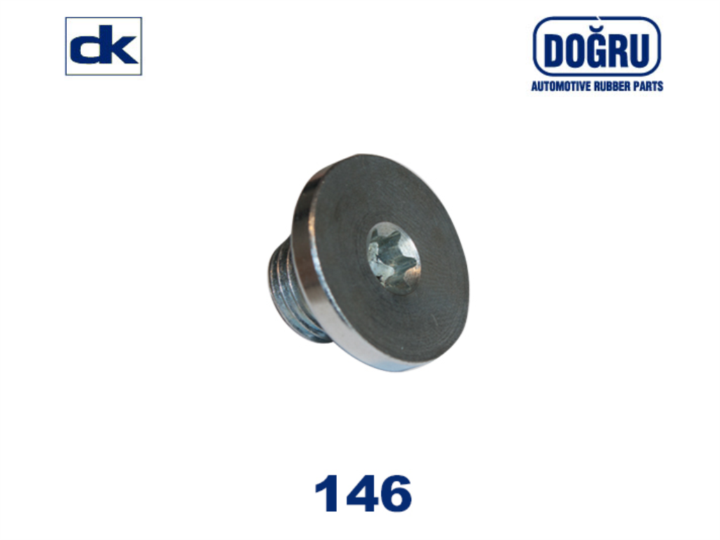 Engine Karter Plug