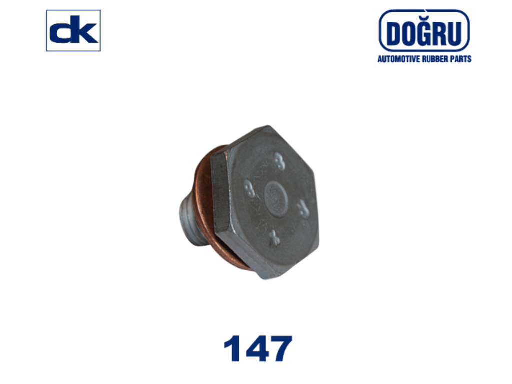 Engine Karter Plug