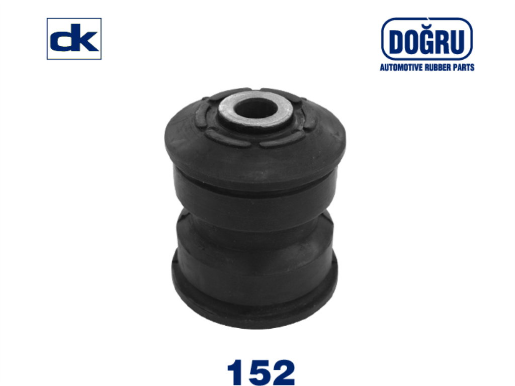 MERCEDES Bushing Spring Shackle