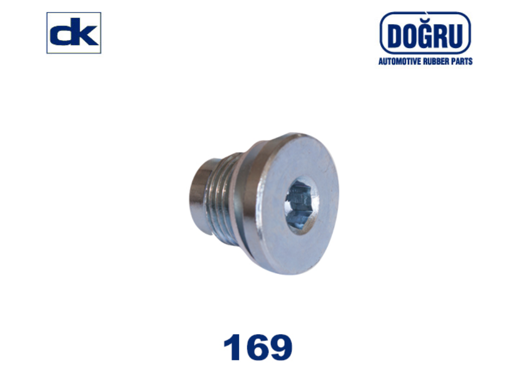 Engine Karter Plug
