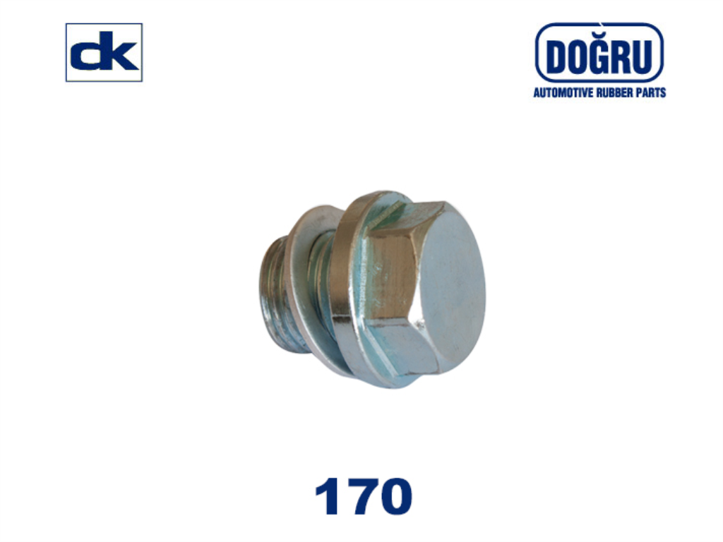 Engine Karter Plug