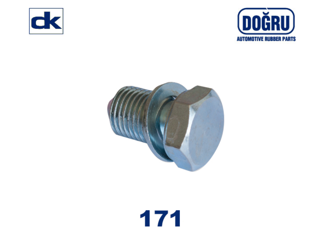 Engine Karter Plug