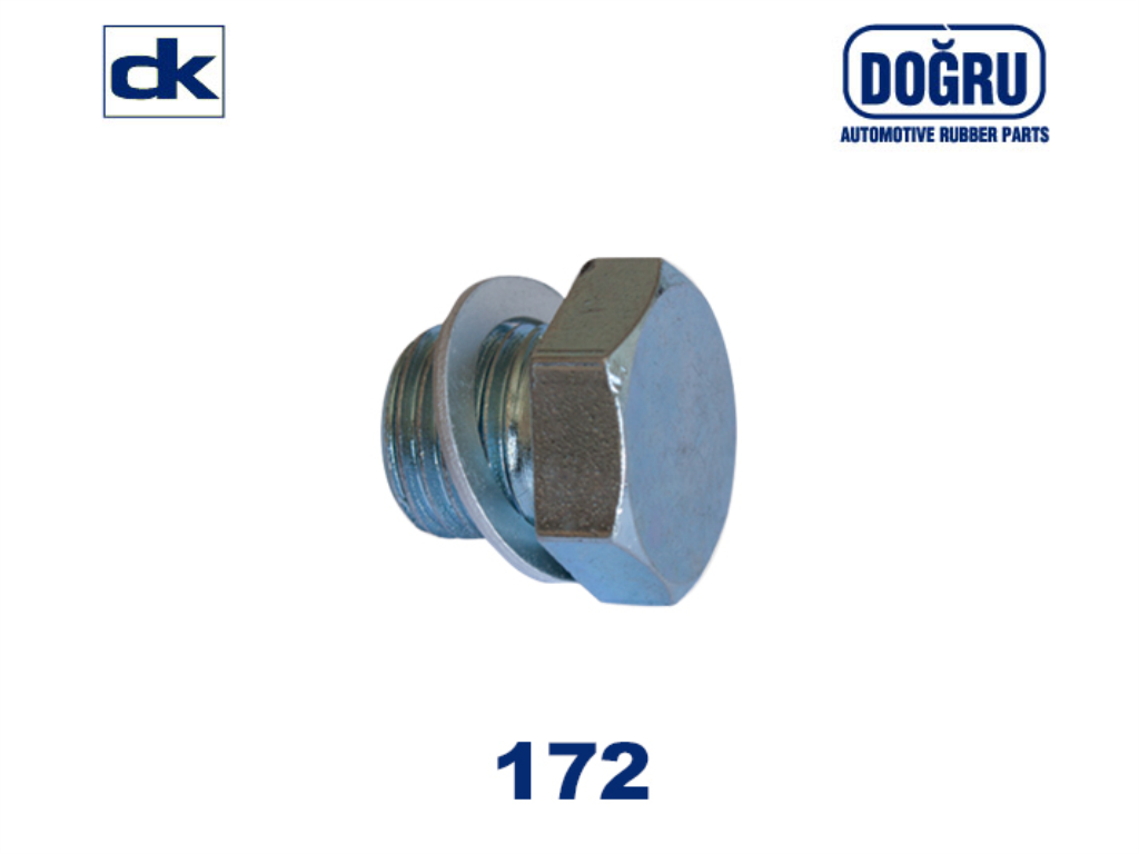 Engine Karter Plug