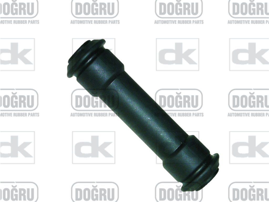 MERCEDES Control Arm Trailing Arm Bushing