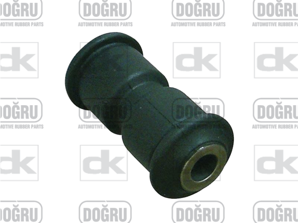 MERCEDES Control Arm Trailing Arm Bushing