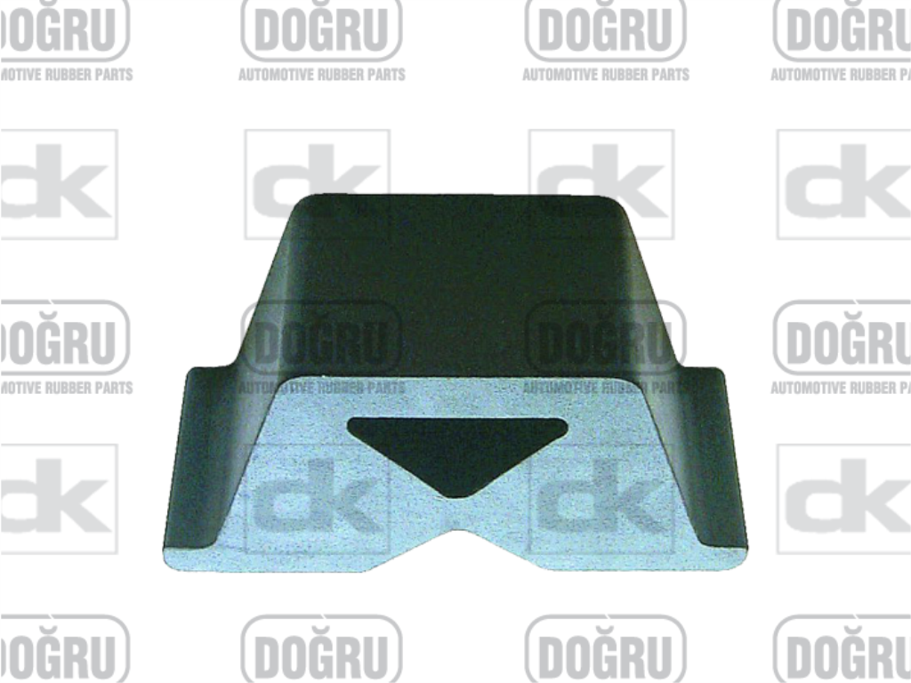 MERCEDES Rear Scissors Blok