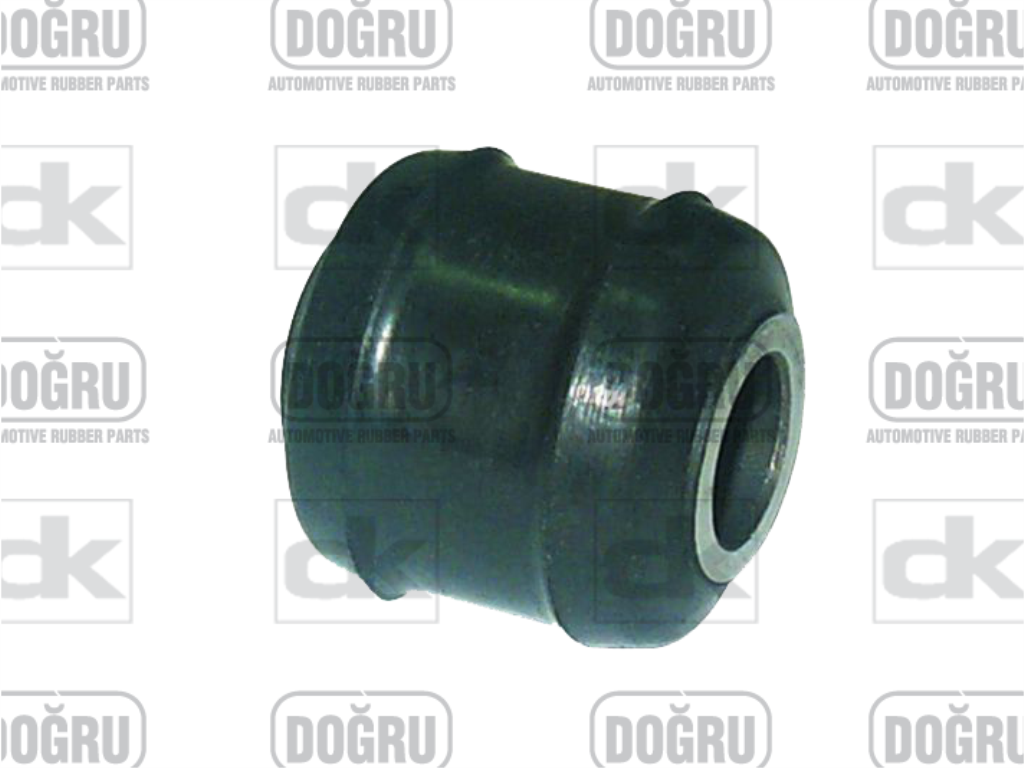MERCEDES Anti-Roll Bar Bushing Kit