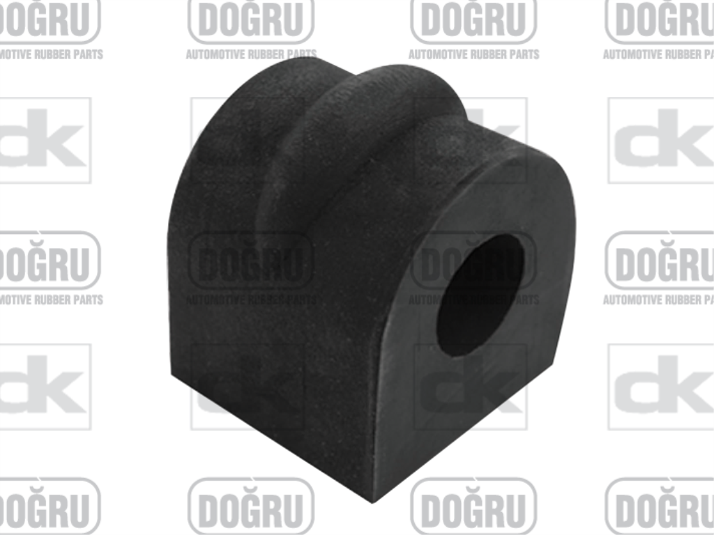 MERCEDES Anti-Roll Bar Bushing Kit