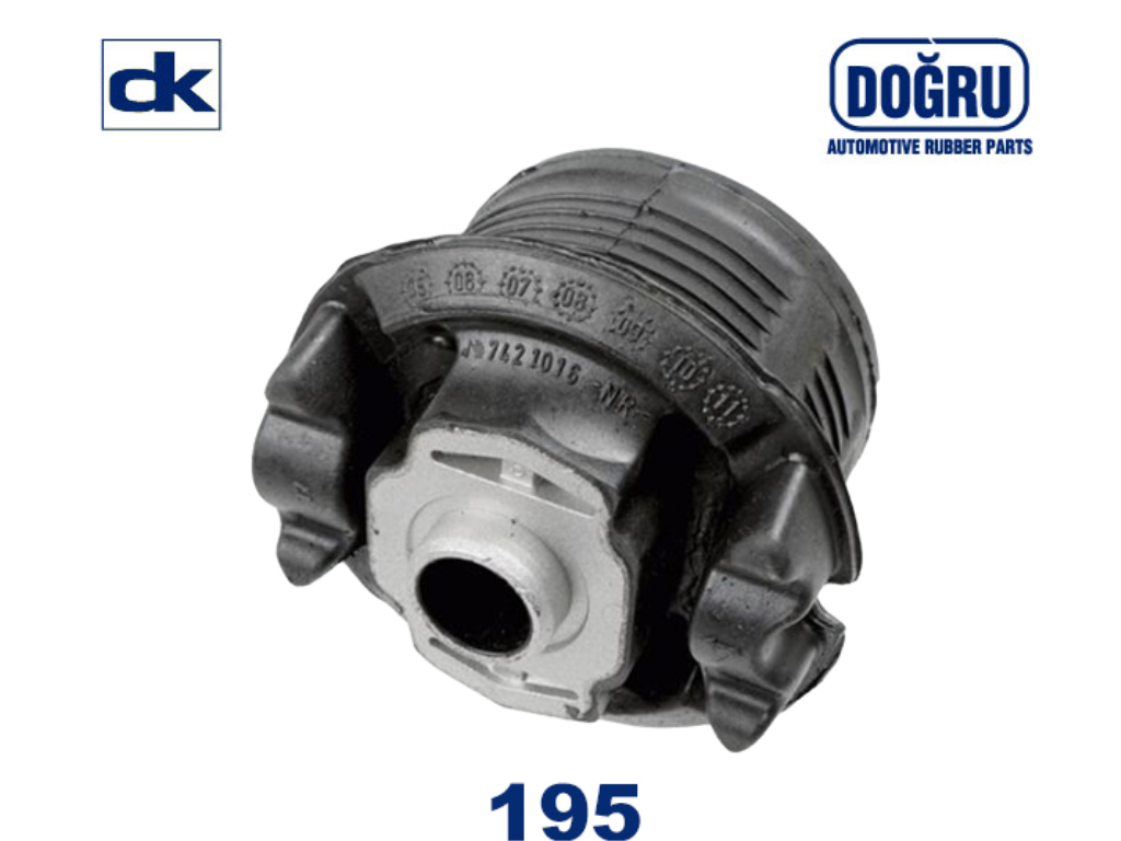 MERCEDES Suspension Bushing
