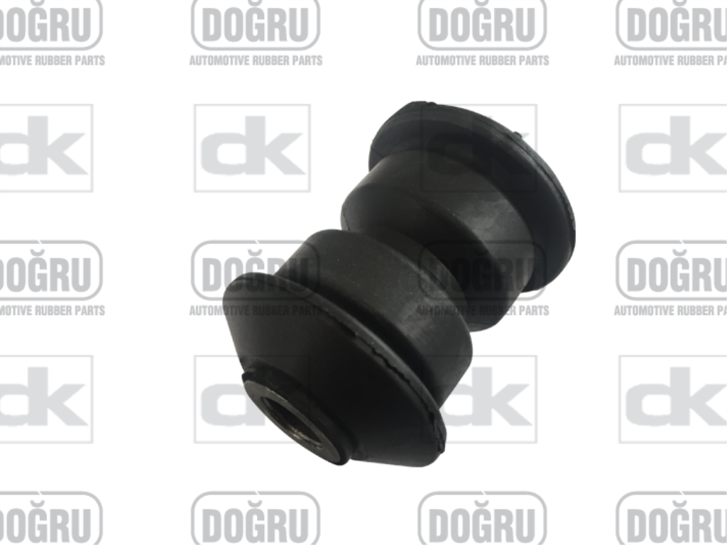 MERCEDES Control Arm Trailing Arm Bushing