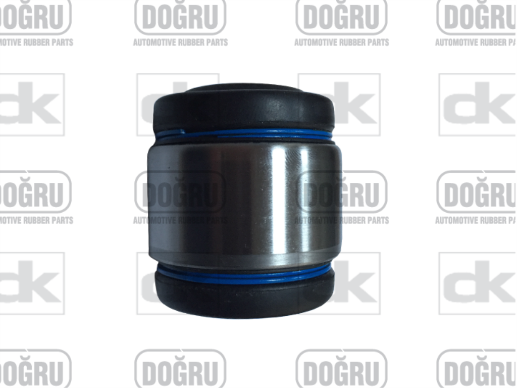 MERCEDES Control Arm Trailing Arm Bushing
