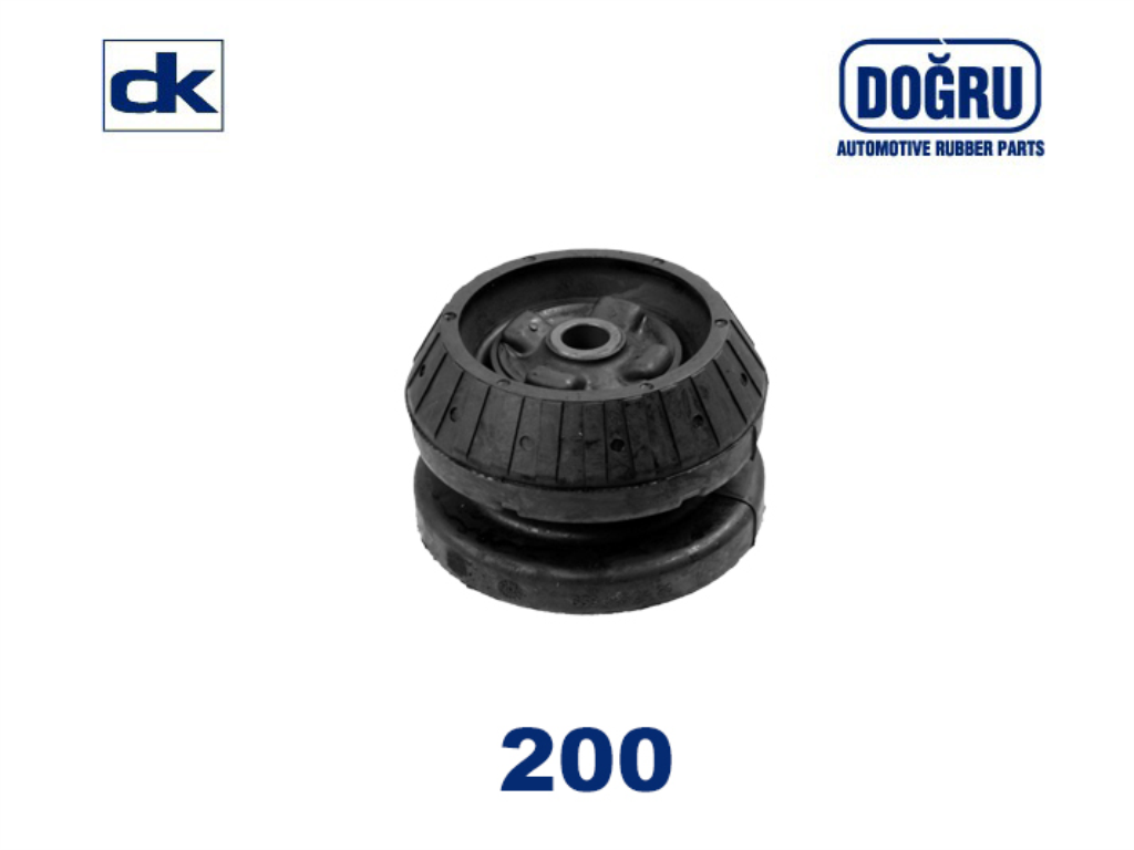 MERCEDES Strut Top Mounting