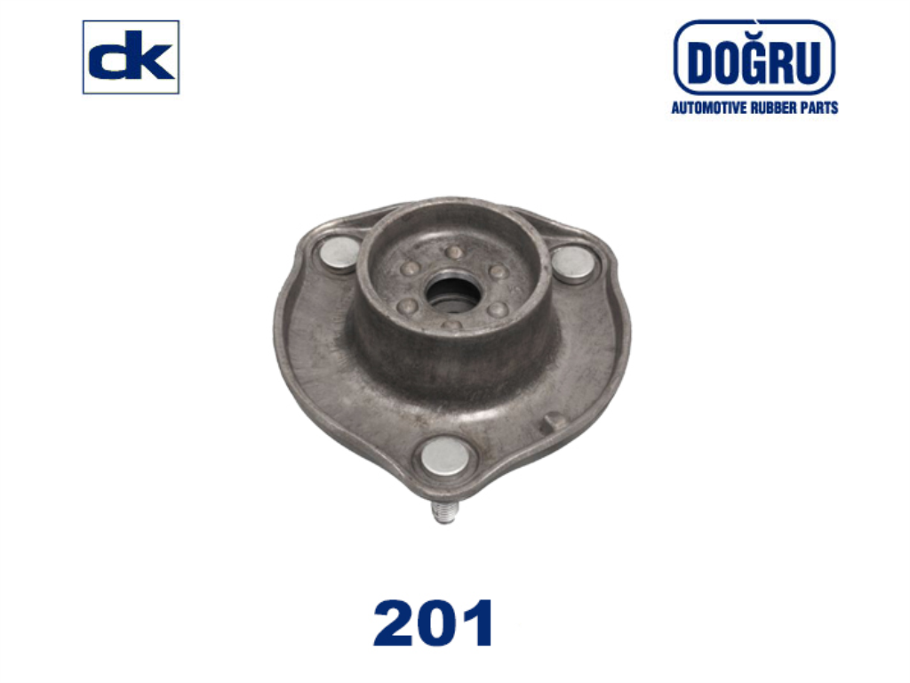 MERCEDES Strut Mounting