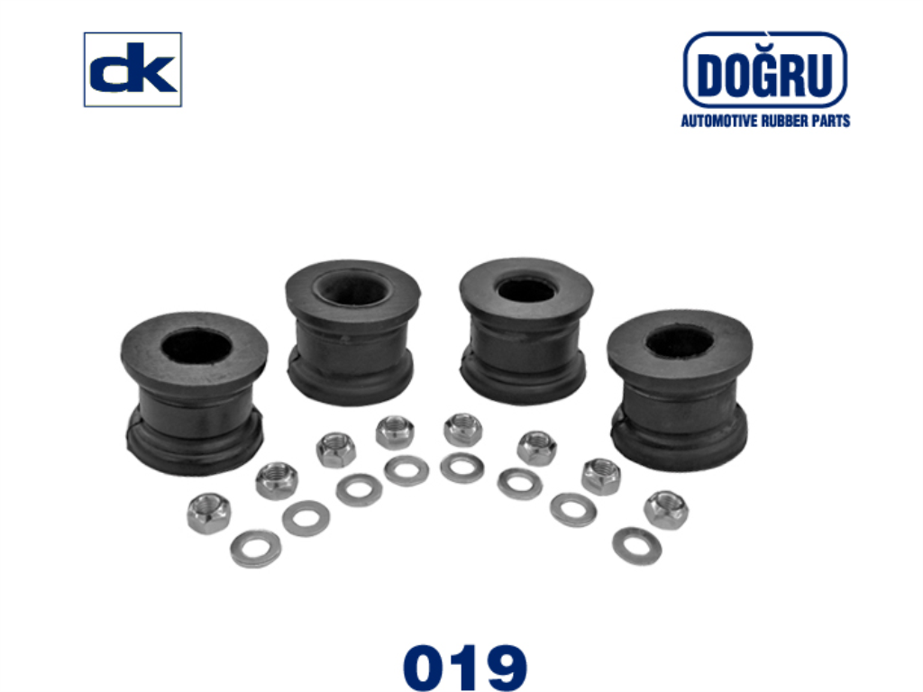 MERCEDES Repair Kit Stabiliser Suspension