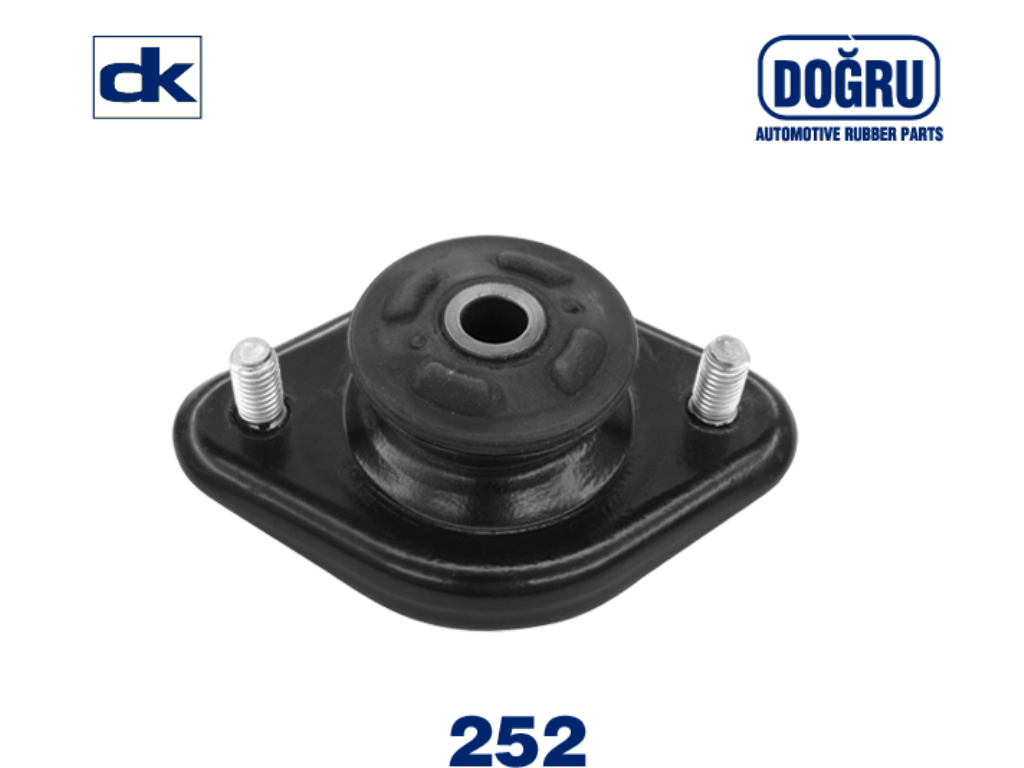 BMW Suspension Strut Support Bearing