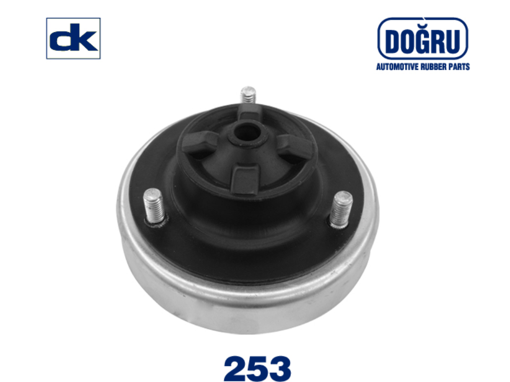 BMW Suspension Strut Support Bearing