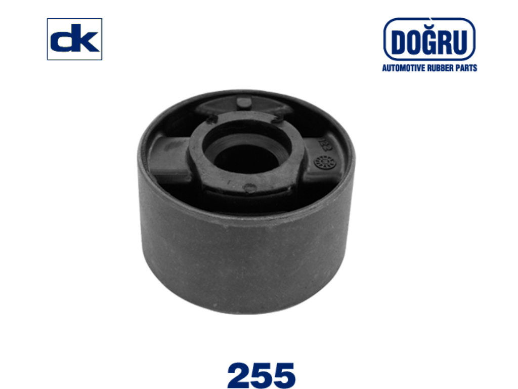 BMW Control Arm Trailing Arm Bushing