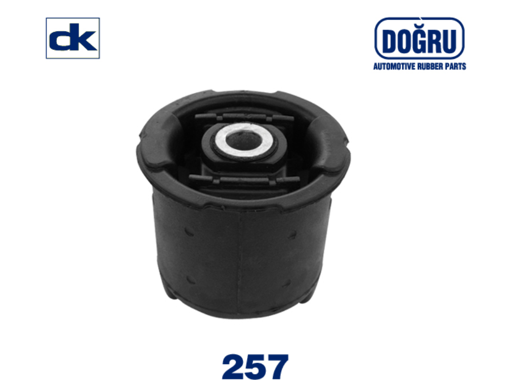 BMW Hub Carrier Bushing