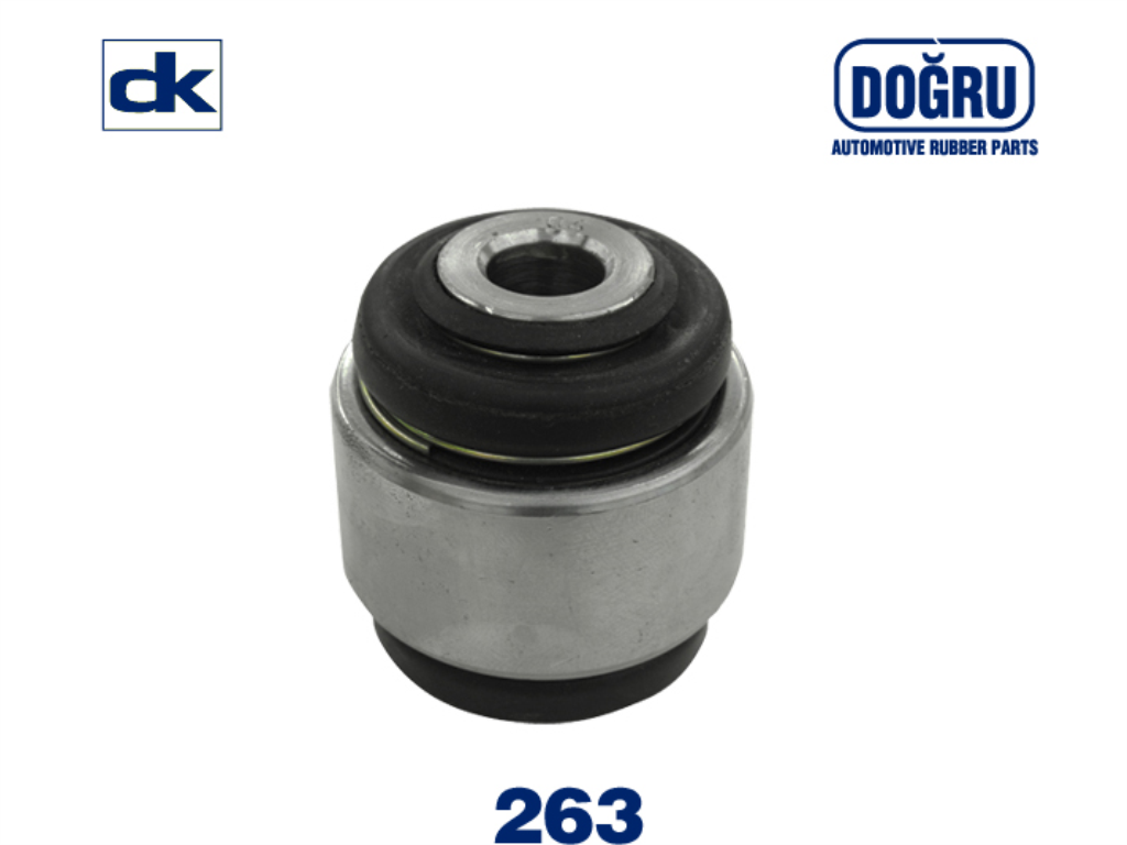 BMW Control Arm Trailing Arm Bushing  