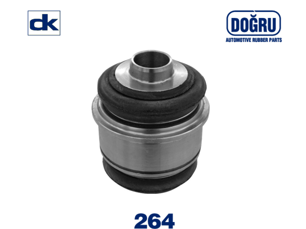 BMW Bearing Whell Bearing Housing