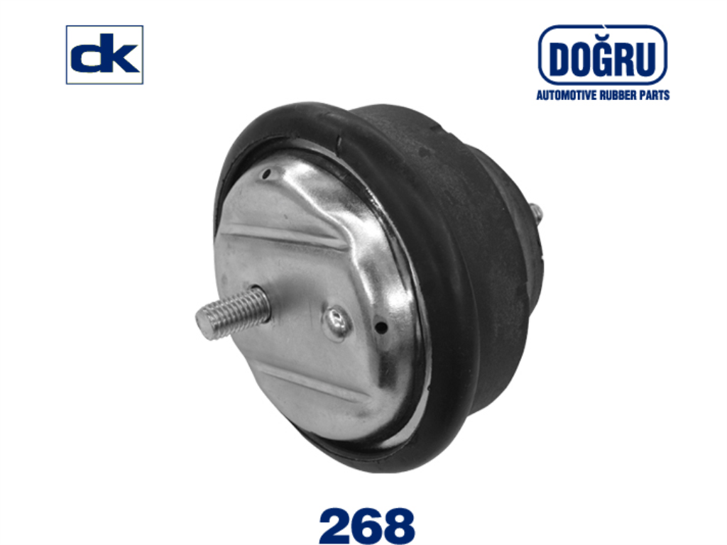 BMW Engine Mounting Hydraulic