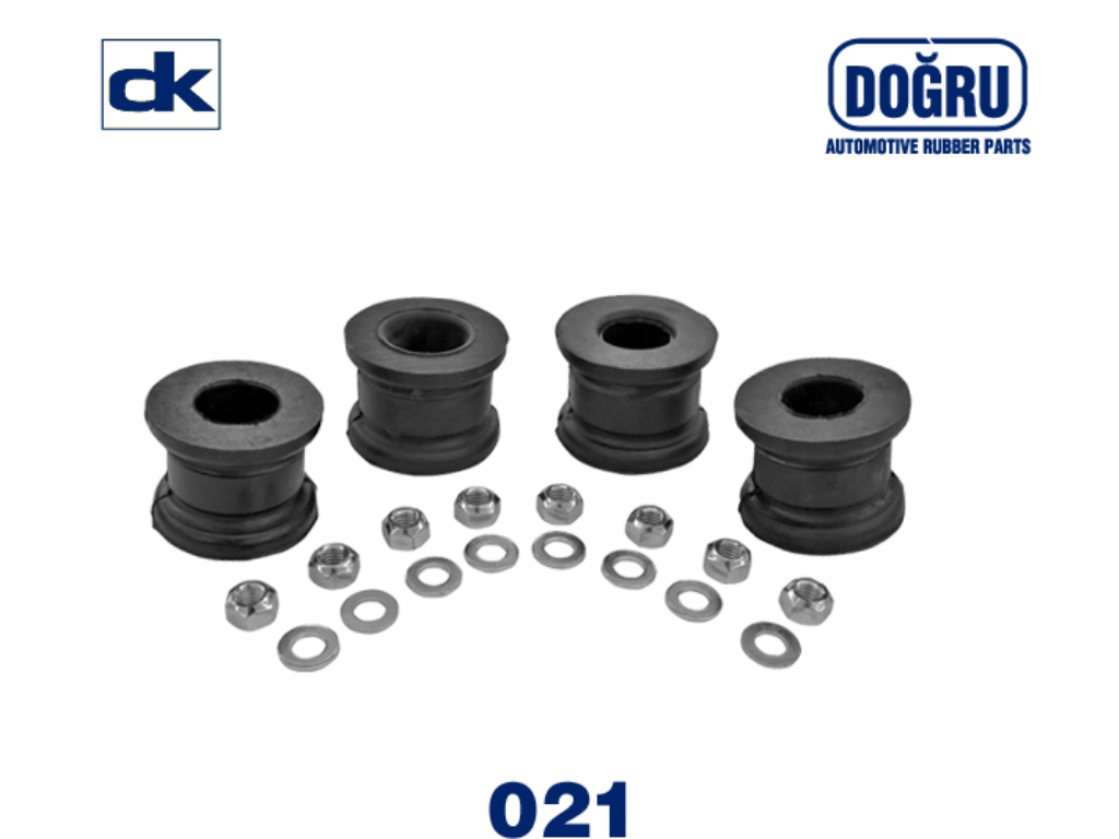 MERCEDES Repair Kit Stabiliser Suspension