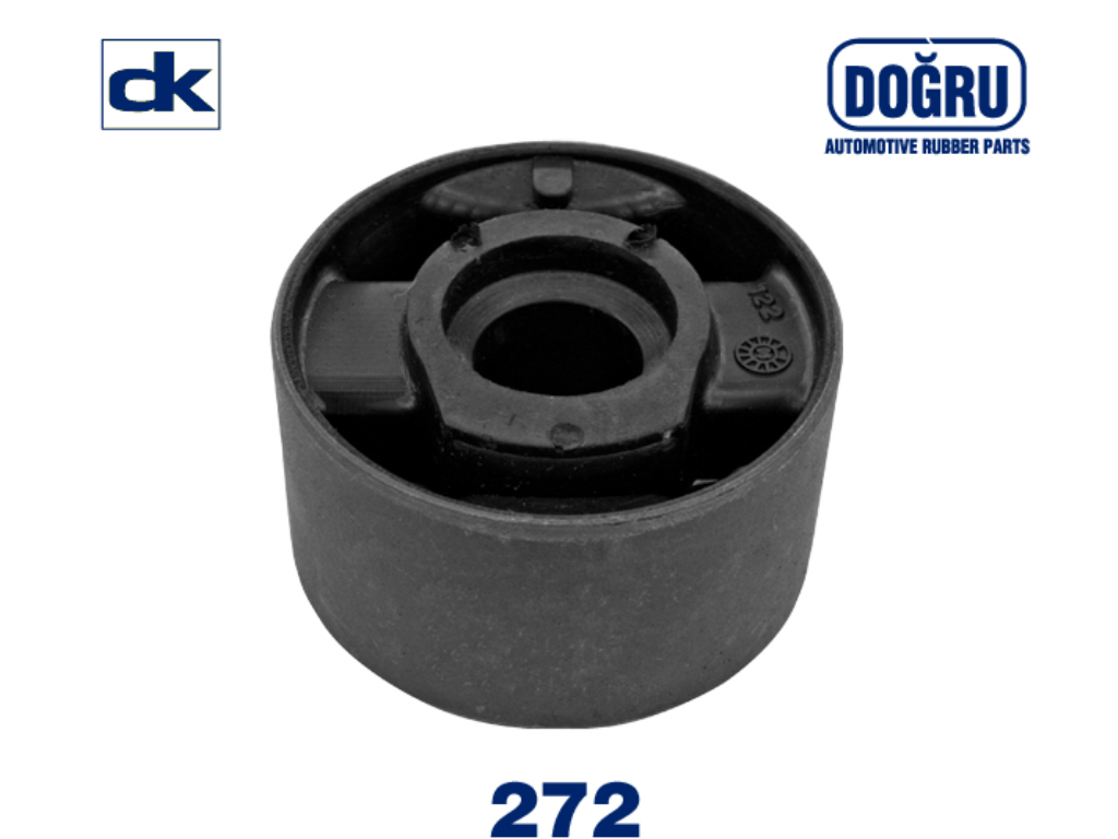 BMW Control Arm Trailing Arm Bushing