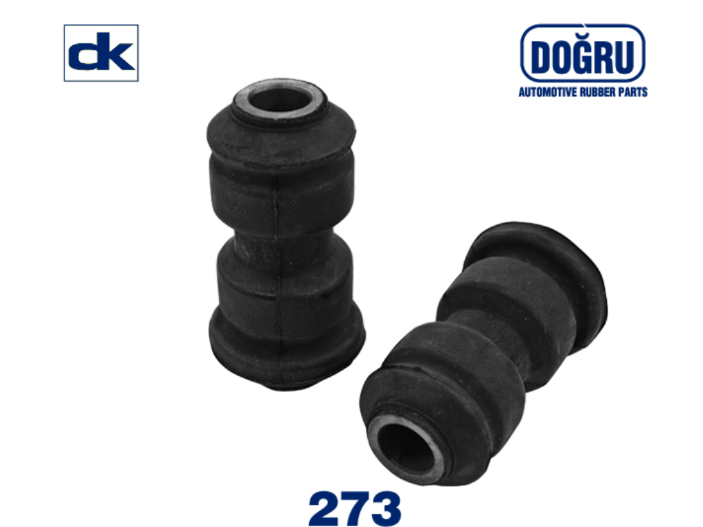 BMW Control Arm Trailing Arm Bushing