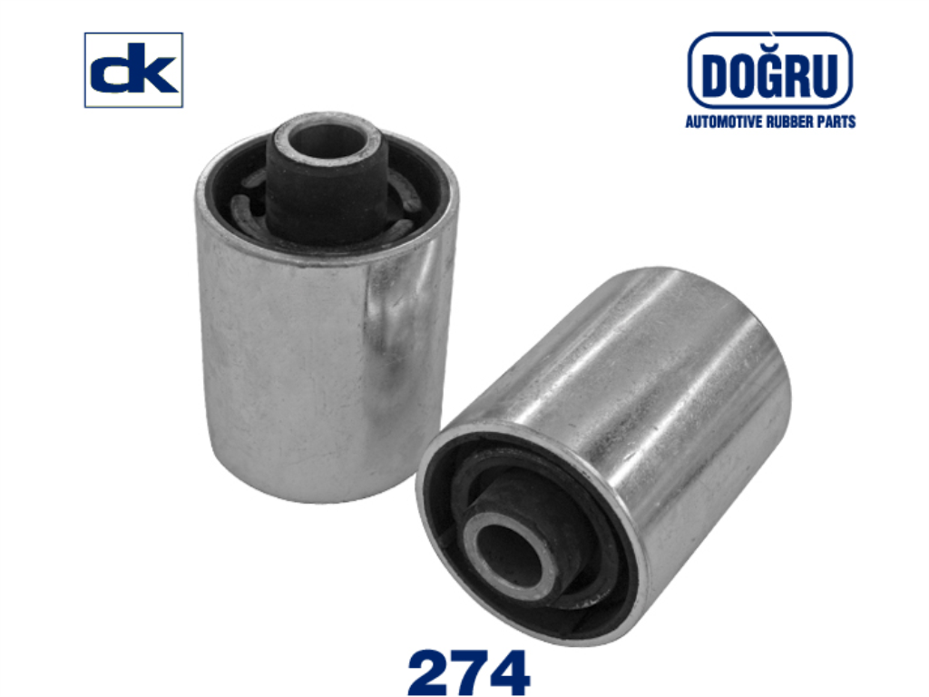 BMW Control Arm Trailing Arm Bushing