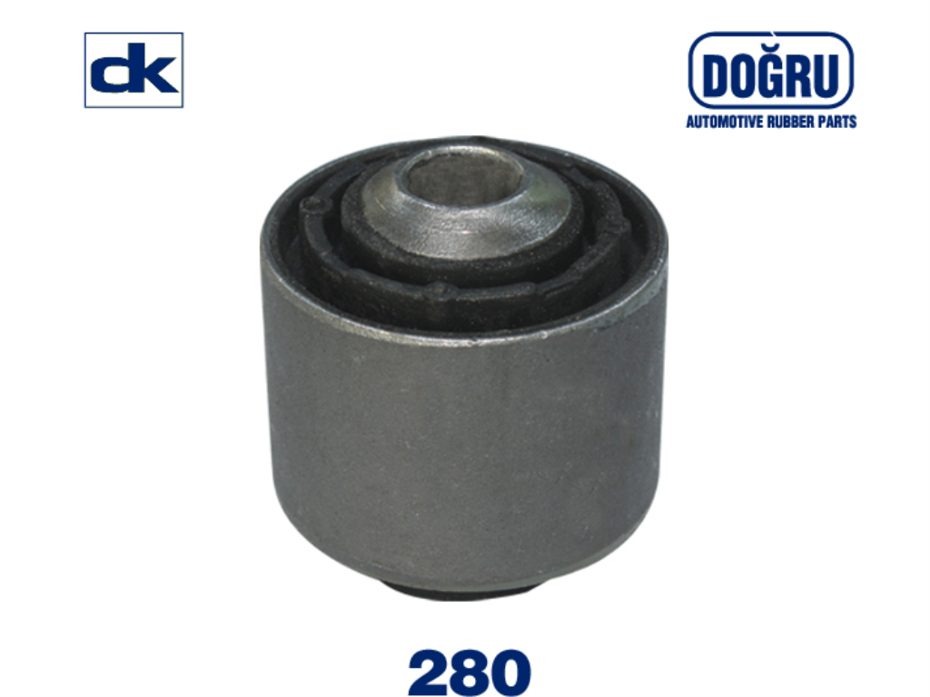 BMW Control Arm Trailing Arm Bushing