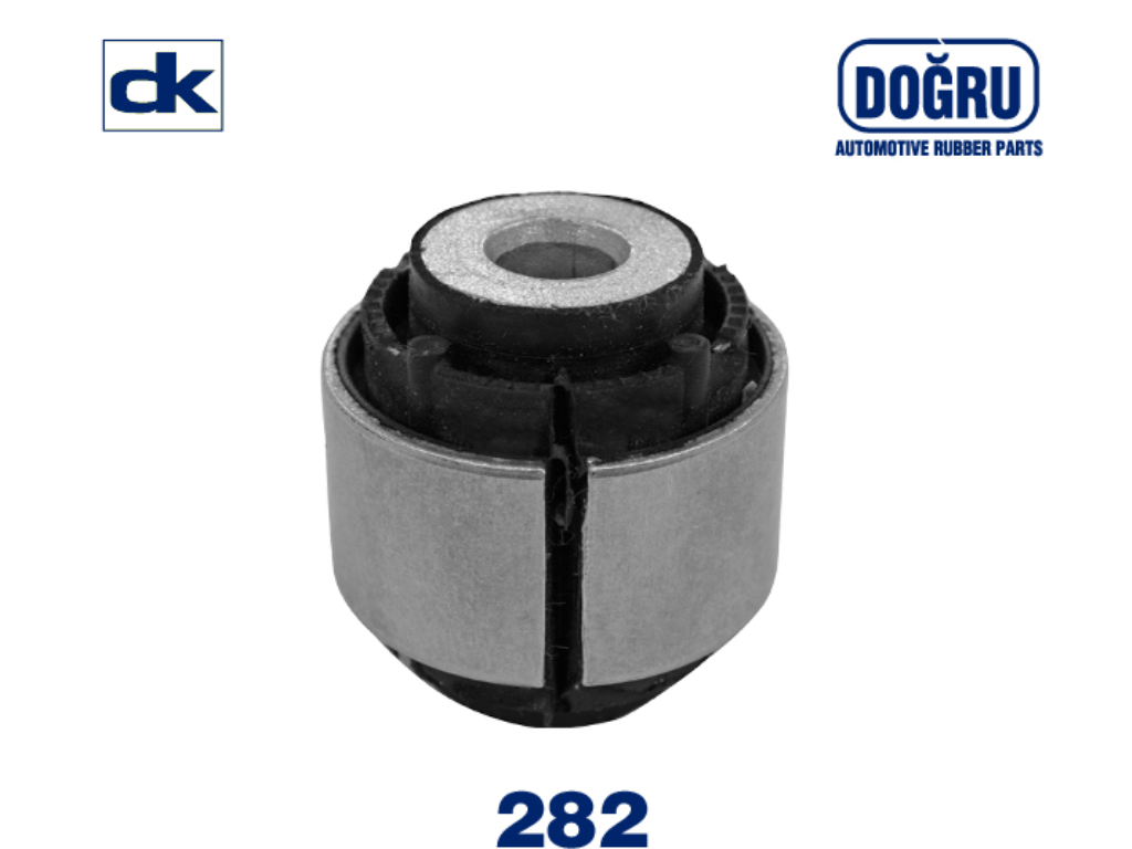 BMW Mounting Axle Bracket  