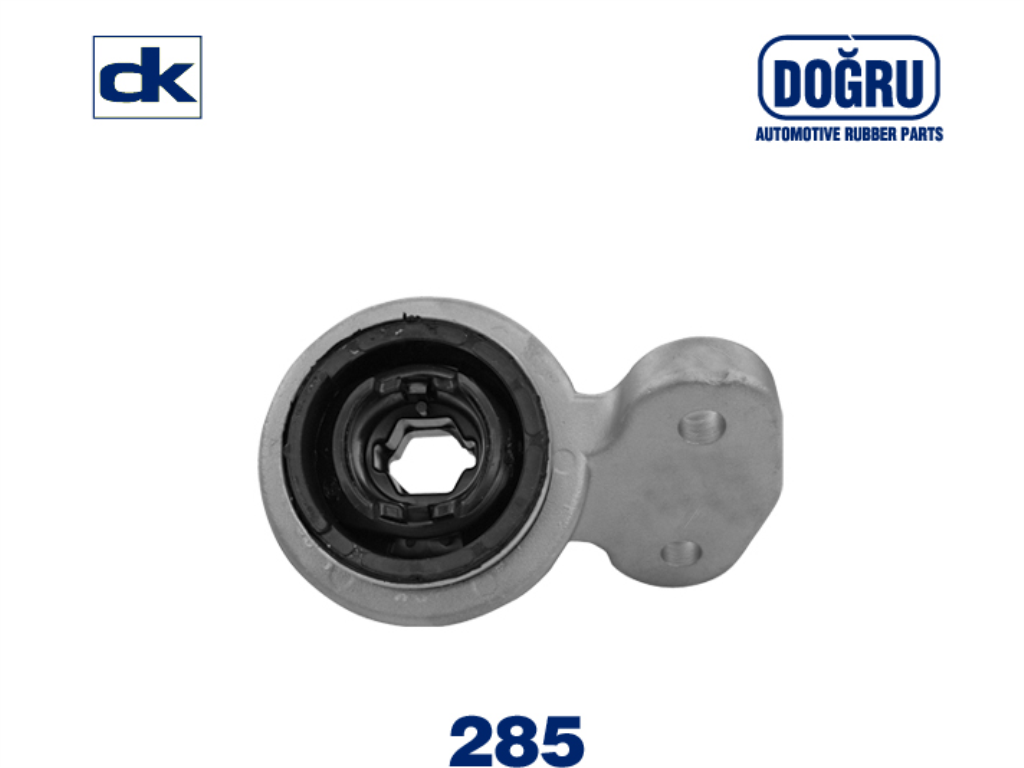 BMW Control Arm Trailing Arm Bushing Hydraulic