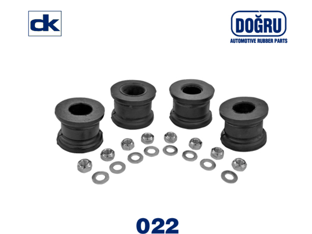 MERCEDES Repair Kit Stabiliser Suspension