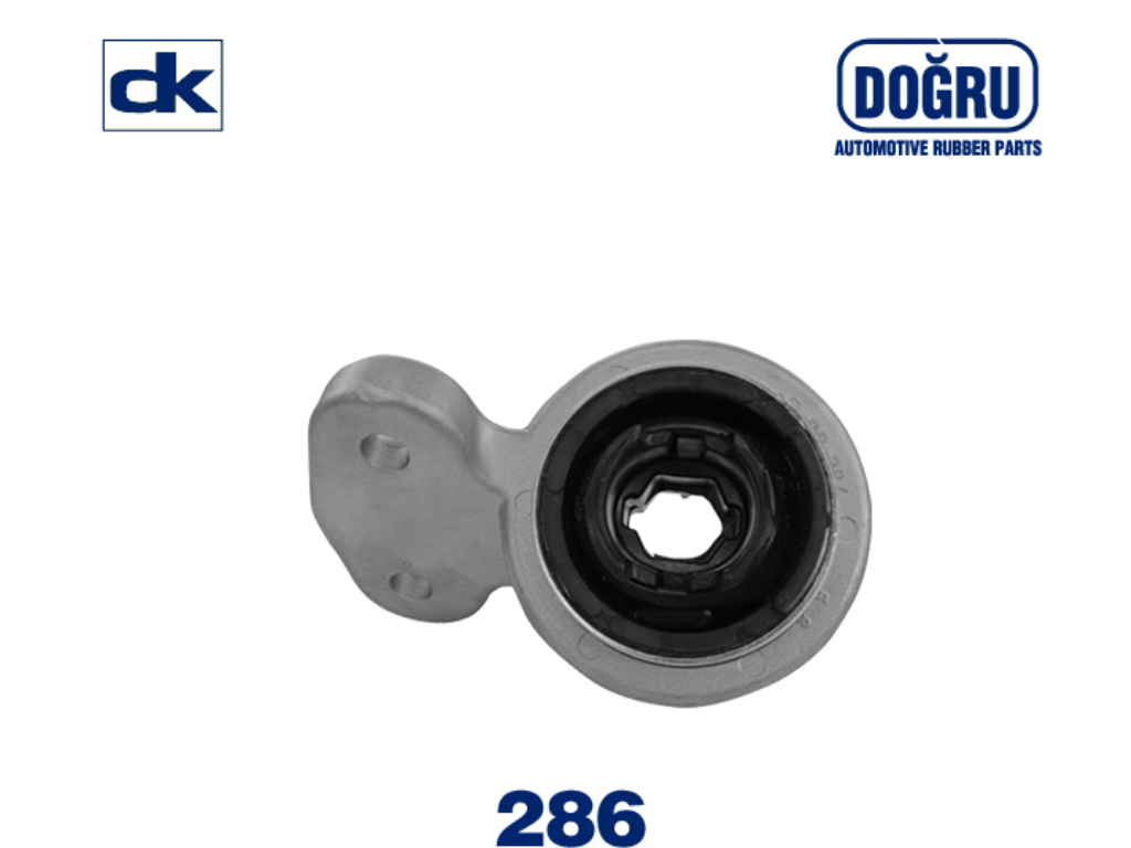 BMW Control Arm Trailing Arm Bushing Hydraulic
