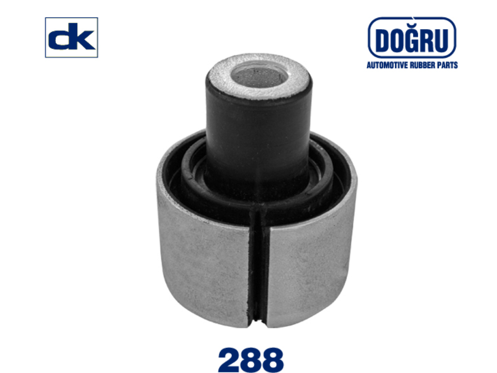 BMW Control Arm Trailing Arm Bushing
