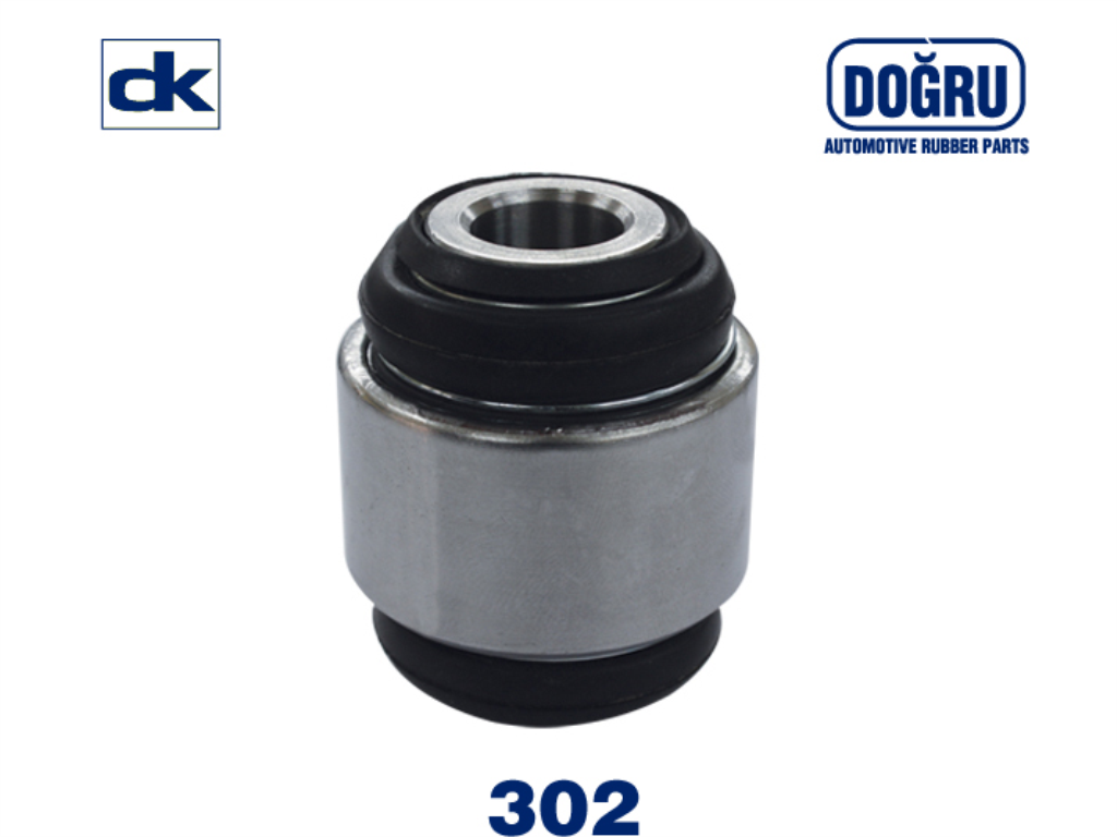 BMW Bearing Wheel Bearing Housing