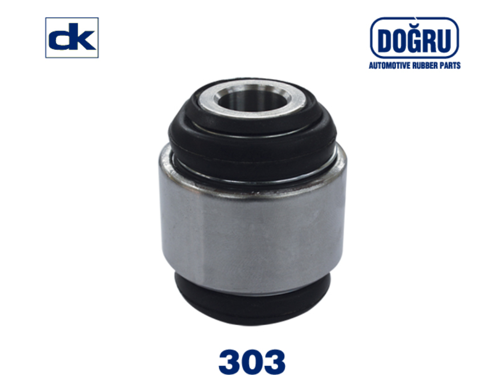 BMW Bearing Wheel Bearing Housing 