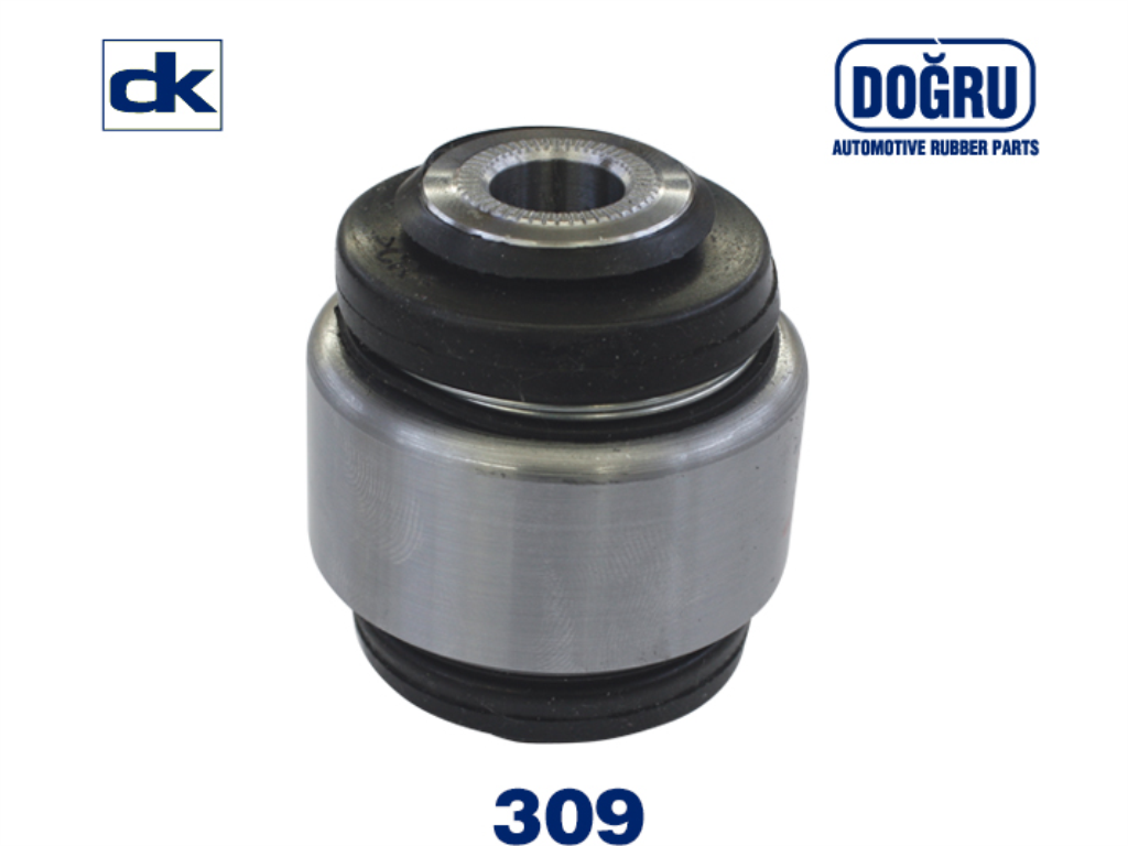 BMW Bearing Wheel Bearing Housing