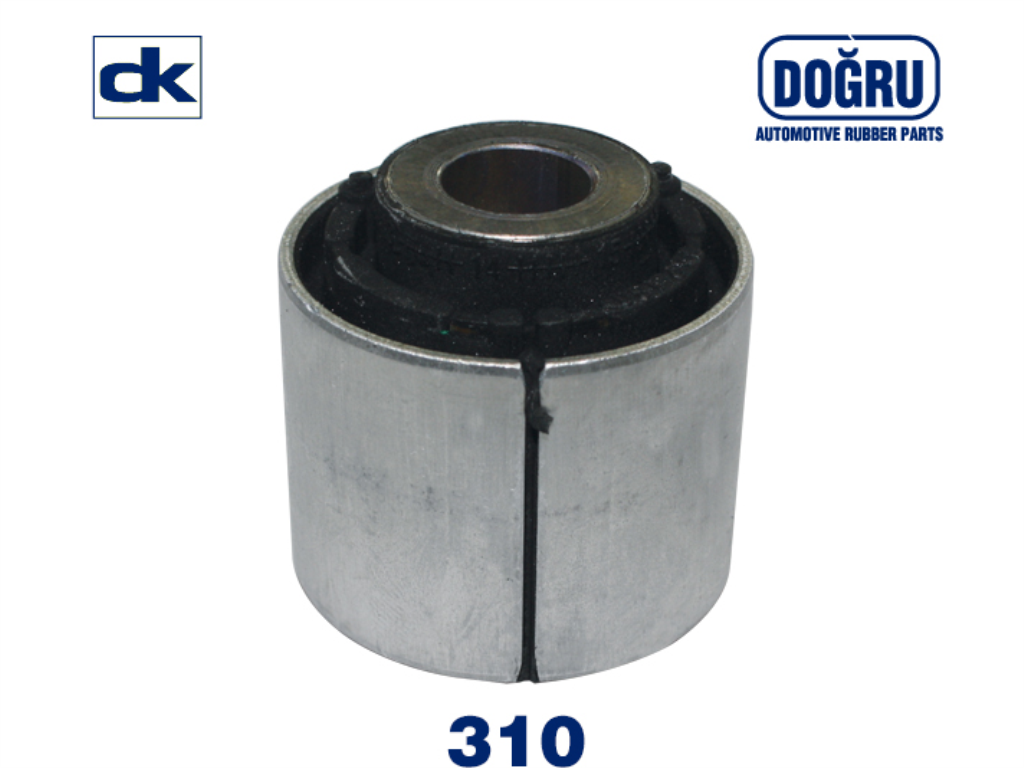 BMW Mounting Axle Bracket 
