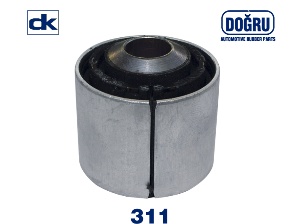BMW Mounting Axle Bracket 